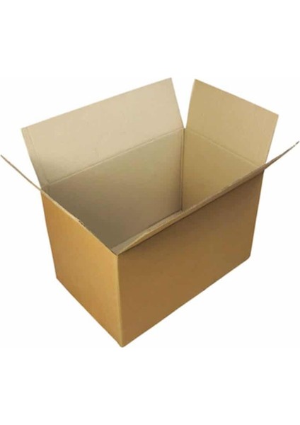 Karton Koli 40X60X40 cm 10 Adet