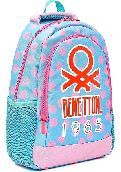 Unıted Colors Of Benetton Kız Çocuk Okul Çanta Set 130141819 fiyatları