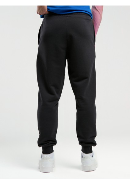 Ever Essentials Regular Antrasit Erkek Jogger fırsatları