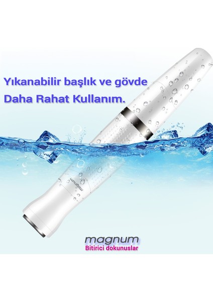 Yüz Tüy Alma Aleti Kaş Düzeltme fırsatları