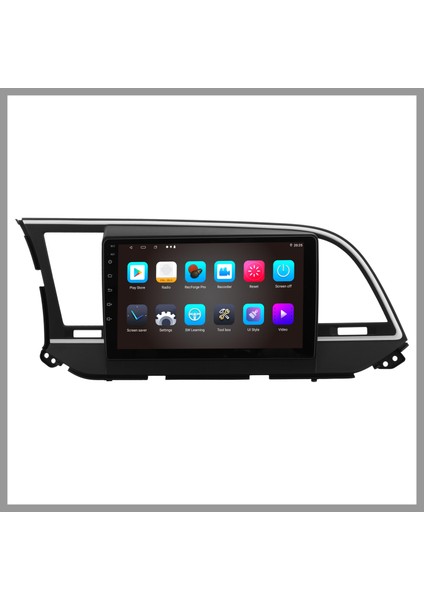 GOVİMAKS HUNDAİ ELANTRA 2016-2018 UYUMLU 4 GB RAM 64 GB HAFIZA ANDROID MULTIMEDIA TEYP fiyatları