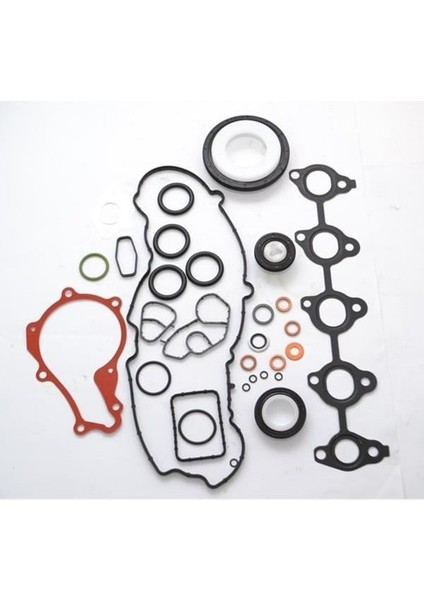 OTC-41706004S Alt Takım Contası P107-P206-P307-BIPP...