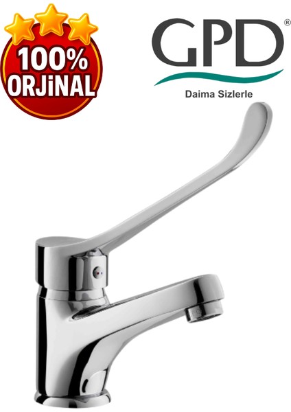 MLB45 Lavabo Bataryası