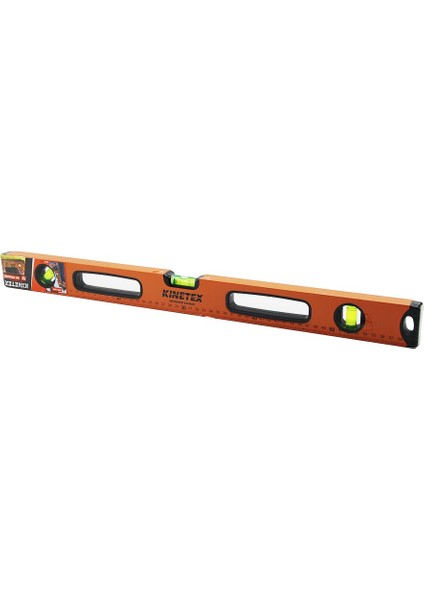 60CM Su Terazisi Turuncu Metal KTX-1121 (4172)