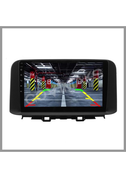 GOVİMAKS HYUNDAİ KONA 2018-2022 UYUMLU 8 GB RAM 128 GB HAFIZA ANDROID MULTIMEDIA TEYP modelleri