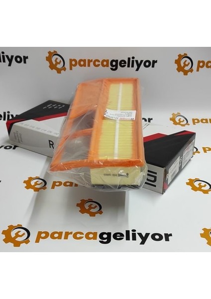 Hava Filtresi Doblo 04 Albea 03 Fıorıno 08 Panda 03 Puntoıdea 1.3 Jtd Çanta 55183265 51775324 55193849 71765453