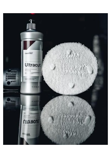 Ultracut Agresif Çizik Giderici Pasta 250 ml fırsatları
