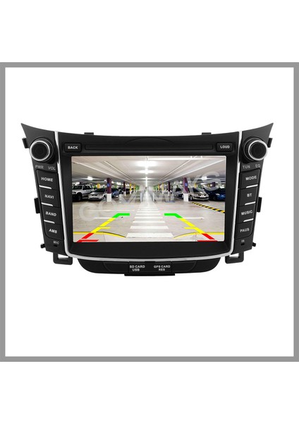 Hyundai I30 2012-2015 2 GB Ram 32 GB Hafıza Androıd Multımedıa Teyp fiyatları