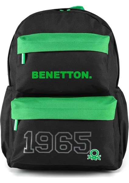 Unıted Colors Of Benetton Unisex Çocuk Okul Çanta Seti 1299901 fiyatları