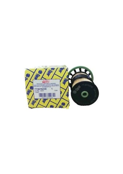 Yakıt Filitresi Doblo Fiorino Fiat Euro 5 1.3 1 6 Multijet Mazot Filitresi 77367623E