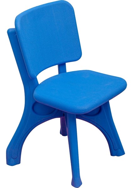Çocuk Sandalye - Anaokulu Sandalye - Çocuk Renkli Sandalye