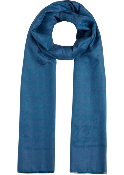 Ipekevi Pamuk Ipek Şal 06606 Petrol Mavisi fiyatları