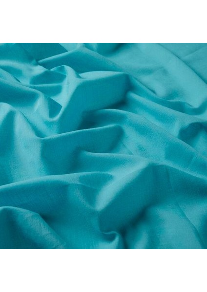 Ipekevi Pamuk Şal 6929 Turkuaz modelleri