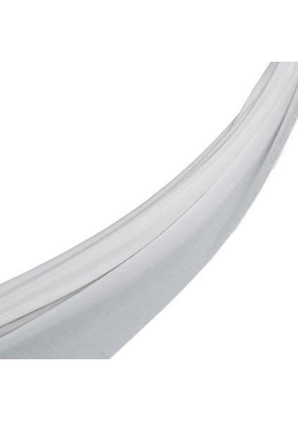 Ipekevi Pamuk Şal 6929 Inci Beyazı