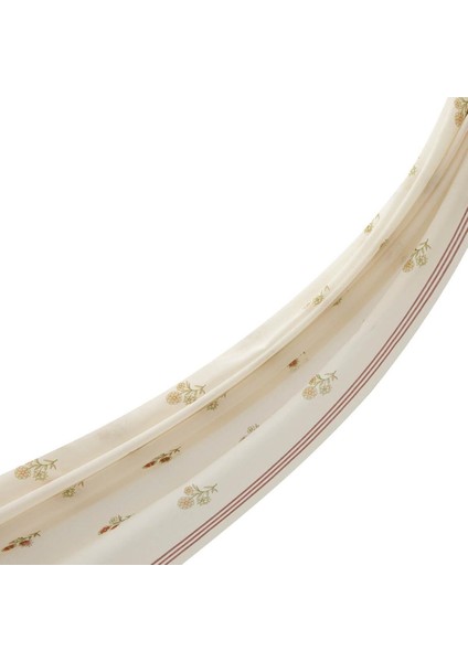 Ipekevi Pamuk Şal 01348 Krem