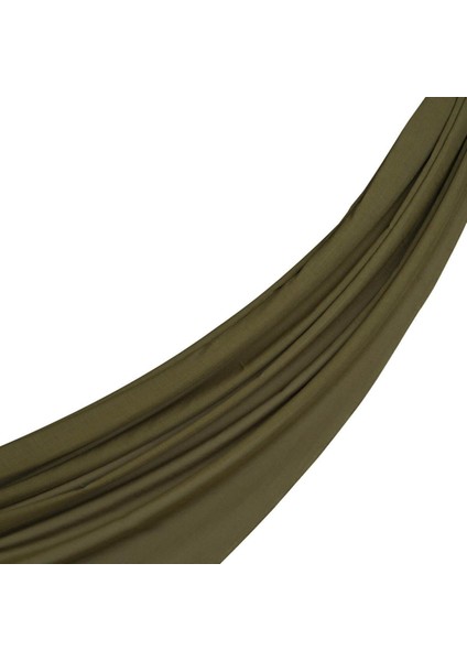 Ipekevi Pamuk Şal 6929 Ceviz Yeşili