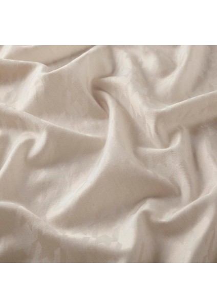 Ipekevi Pamuk Ipek Şal 06606 Krem modelleri