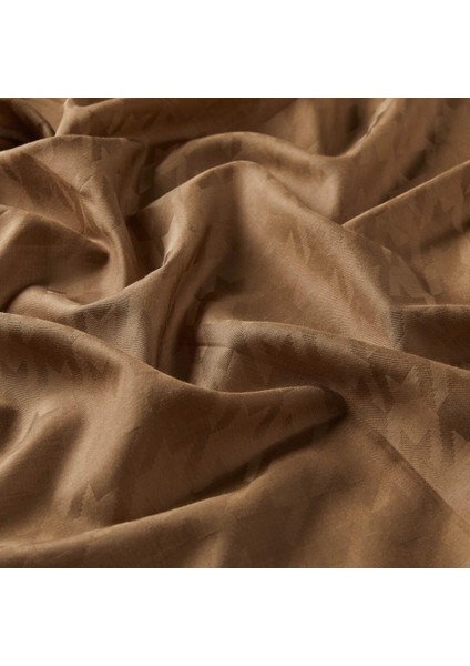 Ipekevi Pamuk Ipek Şal 06606 Koyu Vizon modelleri