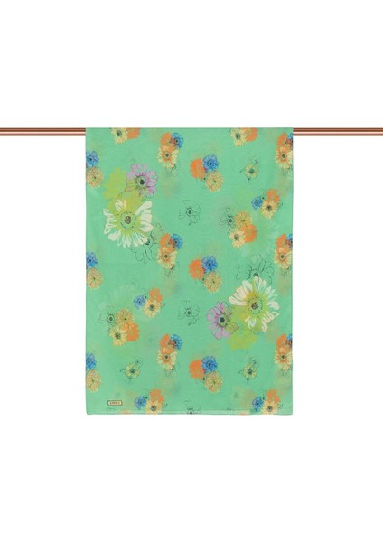 Ipekevi Pamuk Şal 01340 Zümrüt fiyatları