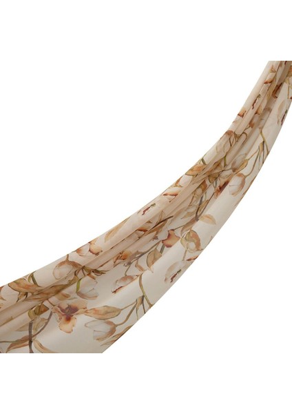 Ipekevi Pamuk Şal 01344 Krem