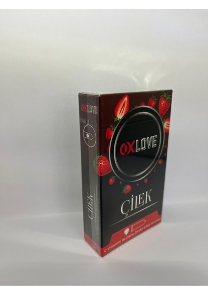 Çilek Prezervatif fırsatları