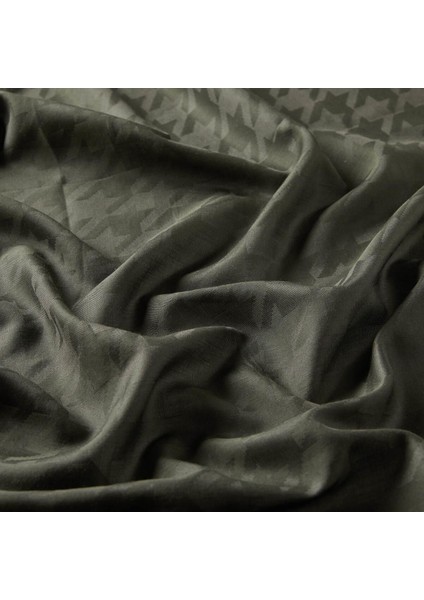 Ipekevi Pamuk Ipek Şal 06606 Çam Yeşili modelleri