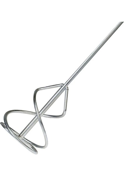 Sds Boya Karıştırıcı Uç 40 cm