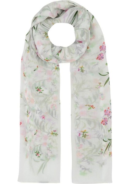 Ipekevi Pamuk Şal 01341 Inci Beyazı modelleri