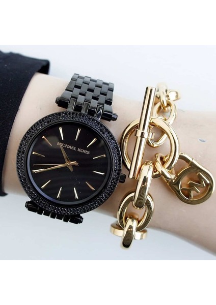 MK3337 Kadın Kol Saati modelleri