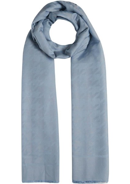 Ipekevi Pamuk Ipek Şal 06606 Bebe Mavisi fiyatları