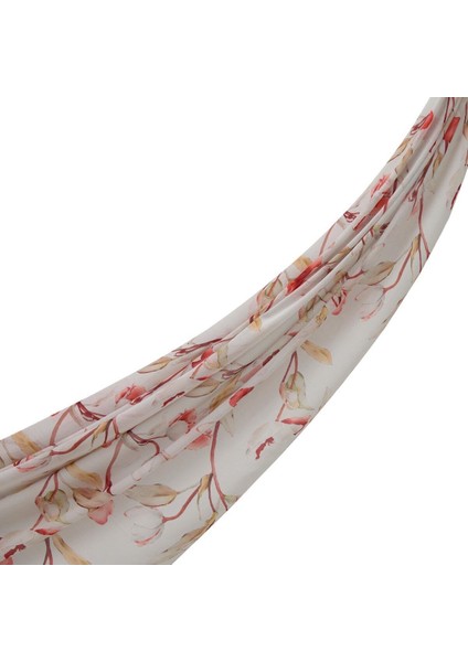 Ipekevi Pamuk Şal 01344 Bebe Mavisi