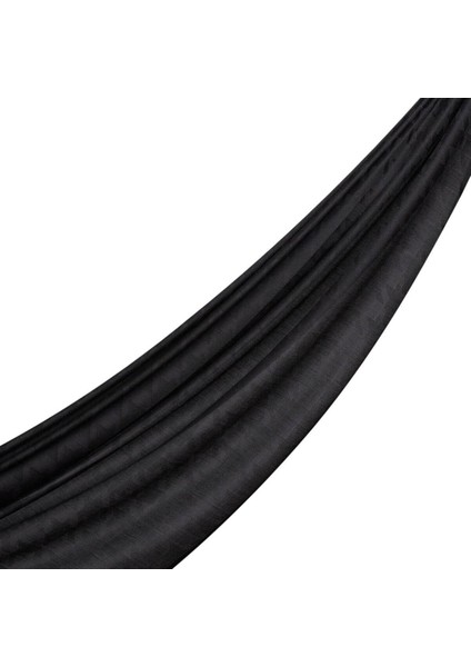 Ipekevi Pamuk Ipek Şal 06606 Siyah