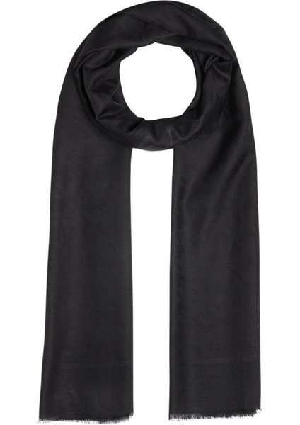 Ipekevi Pamuk Ipek Şal 06606 Siyah modelleri