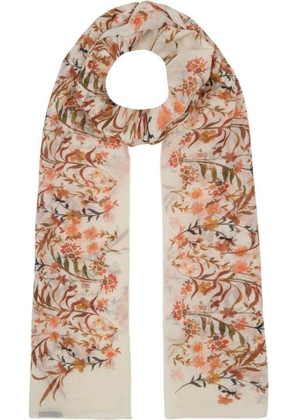 Ipekevi Pamuk Şal 01341 Bej modelleri