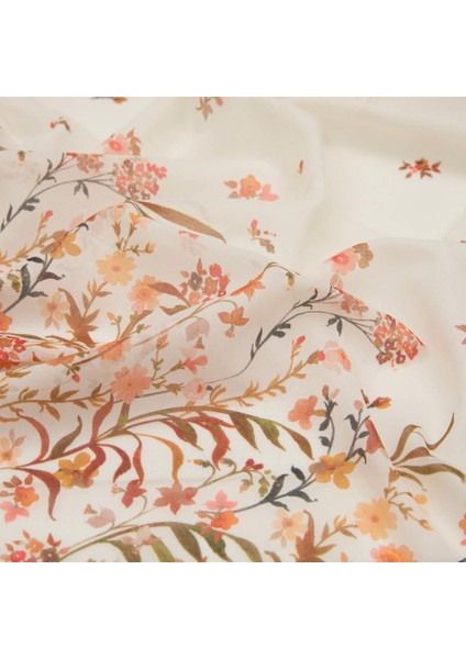 Ipekevi Pamuk Şal 01341 Bej fırsatları