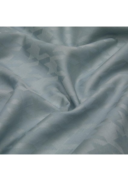 Ipekevi Pamuk Ipek Şal 06606 Manyetik Mavi modelleri