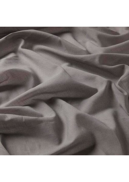 Ipekevi Pamuk Şal 6929 Gümüş modelleri