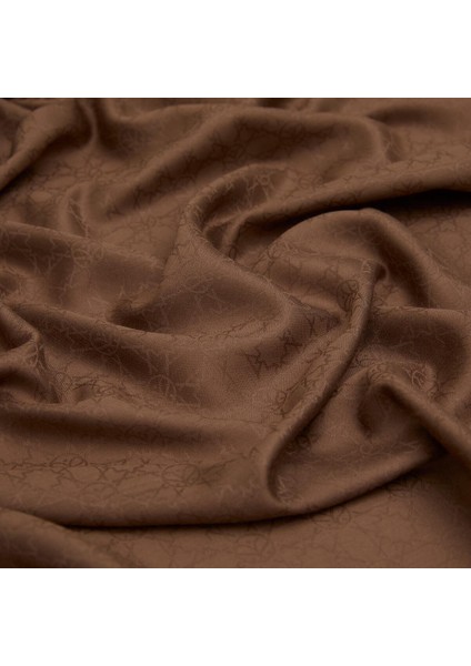 Ipekevi Şal 07634 Koyu Vizon modelleri