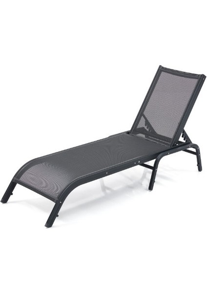 Diamond Alüminyum Lüks Şezlong fiyatları