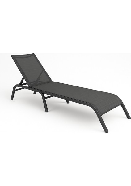 Diamond Alüminyum Lüks Şezlong modelleri