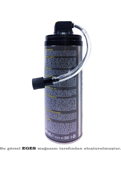Lastik Tamir Kiti 400ML fırsatları