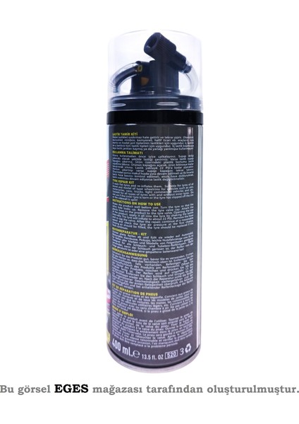 Lastik Tamir Kiti 400ML indirimleri