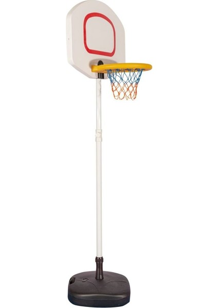 Ayarlanabilir Çocuk Basketbol Potası – 117-220 cm Arası, Güvenli ve Eğlenceli fiyatları