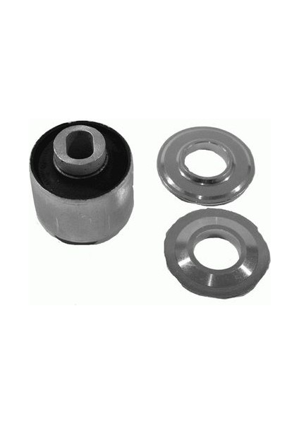 Salıncak Burç Tamir Takımı Önün Arkası W220 S280-S320-S350-S400-S430-S500-S600-SL280-SL300-SL350-SL500-SL55-SL600-SL65 2203308607 2203309107 2203331714 Lemförder 2872901