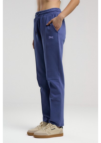 Boxing Club Wmn Koyu Indigo Kadın Eşofman Altı modelleri