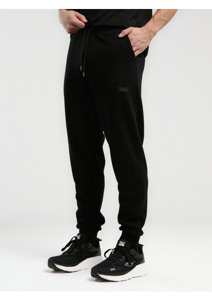 Ever Essentials Basic Regular Siyah Erkek Jogger fiyatları