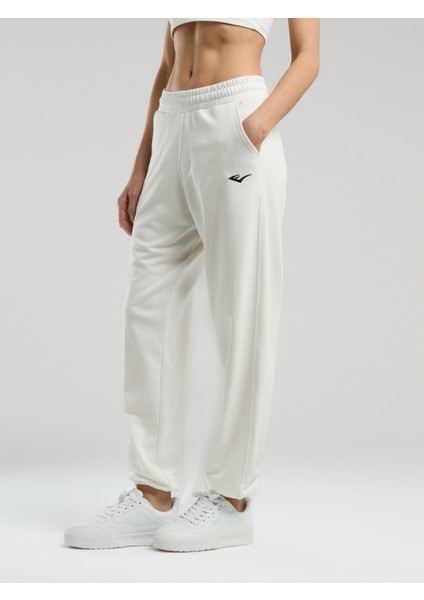 Ever Classics Wmn Beyaz Kadın Jogger fiyatları