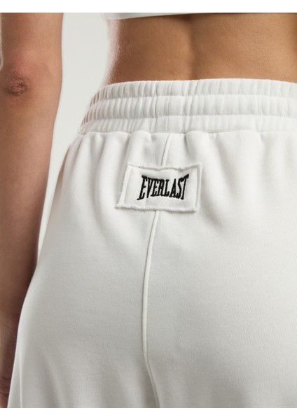 Ever Classics Wmn Beyaz Kadın Jogger fırsatları