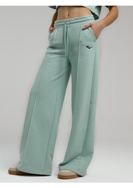 Ever Classics Wmn Comfort Su Yeşili Kadın Eşofman Altı