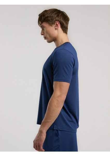 Everfit Training Essentials Cobalt Erkek Tişört modelleri